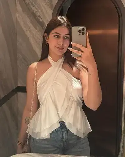 Call Girl Ulhasnagar